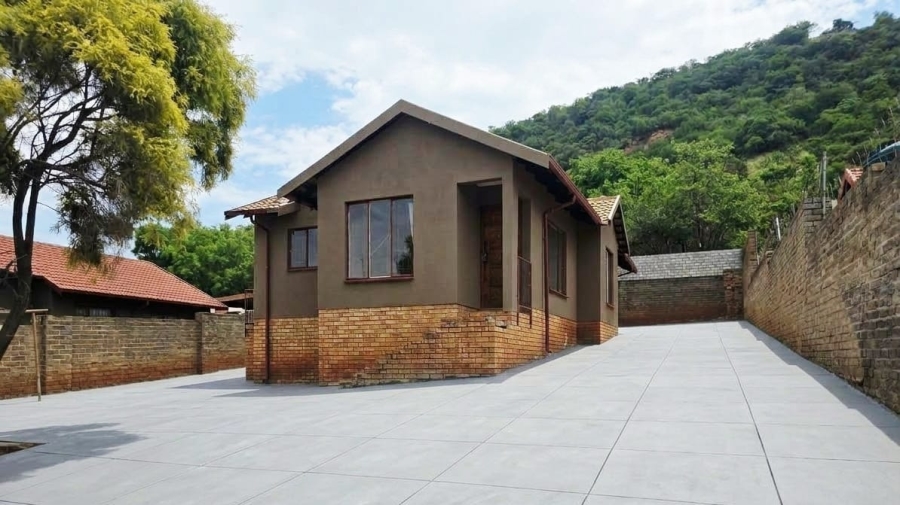 3 Bedroom Property for Sale in Tlhabane West North West